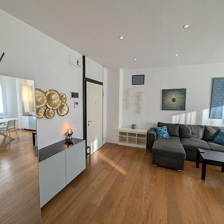 Convenient Family Apt With Private Parking Μέστρε Εξωτερικό φωτογραφία