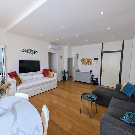 Convenient Family Apt With Private Parking Μέστρε Εξωτερικό φωτογραφία
