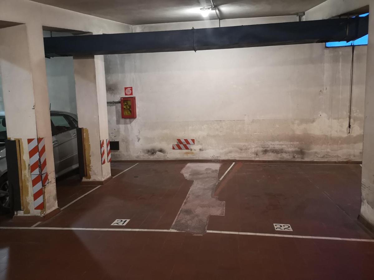 Convenient Family Apt With Private Parking Μέστρε Εξωτερικό φωτογραφία
