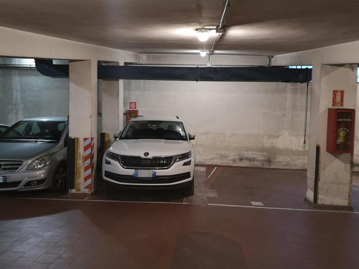 Convenient Family Apt With Private Parking Μέστρε Εξωτερικό φωτογραφία