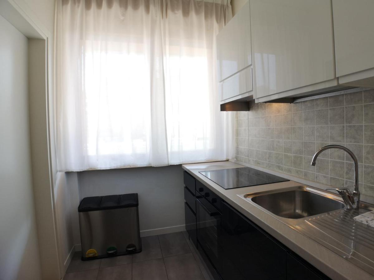 Convenient Family Apt With Private Parking Μέστρε Εξωτερικό φωτογραφία