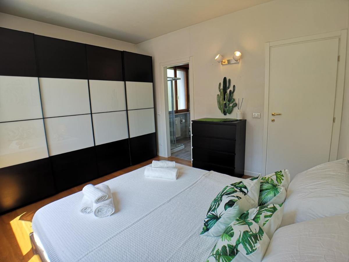 Convenient Family Apt With Private Parking Μέστρε Εξωτερικό φωτογραφία