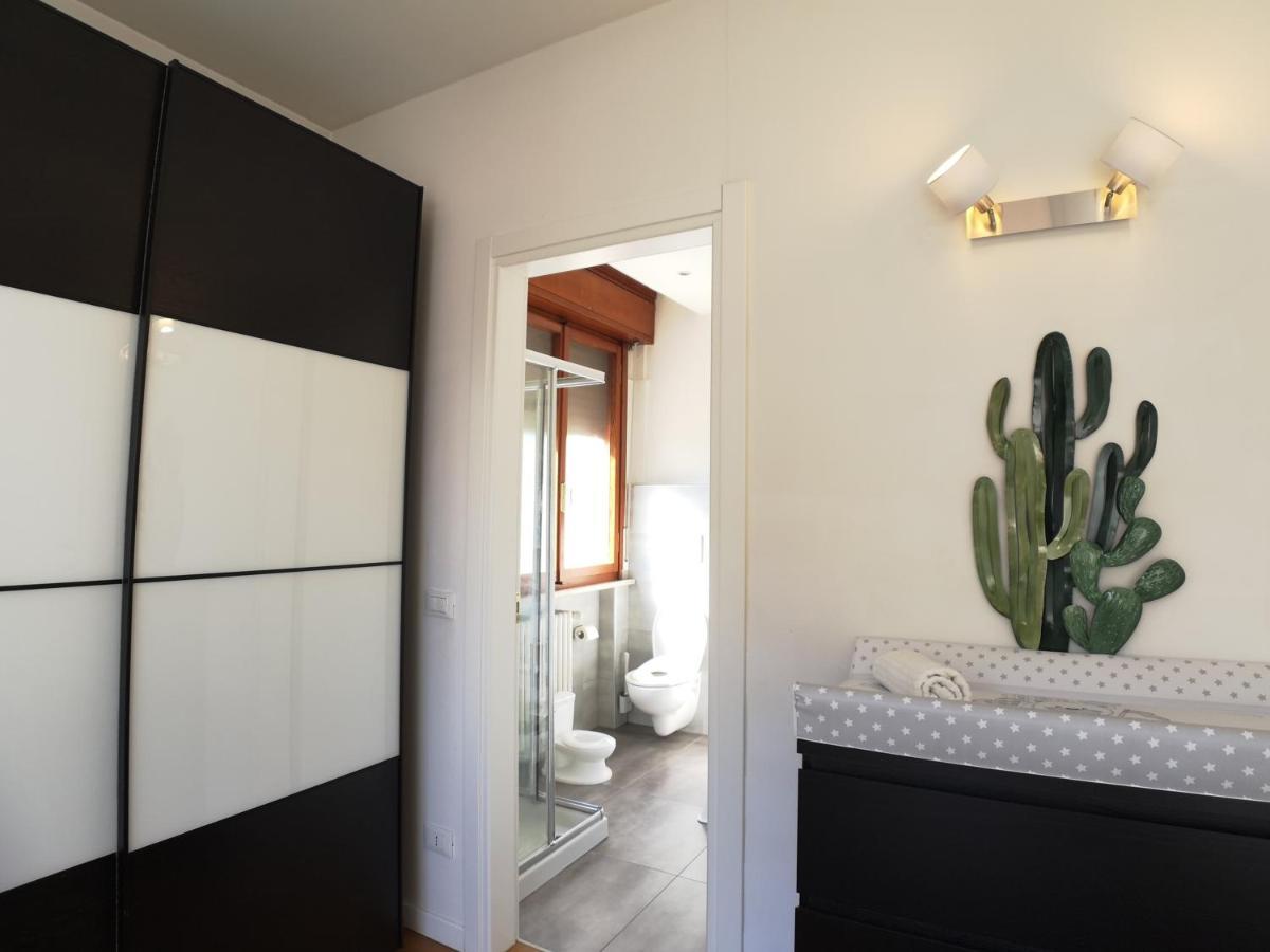 Convenient Family Apt With Private Parking Μέστρε Εξωτερικό φωτογραφία