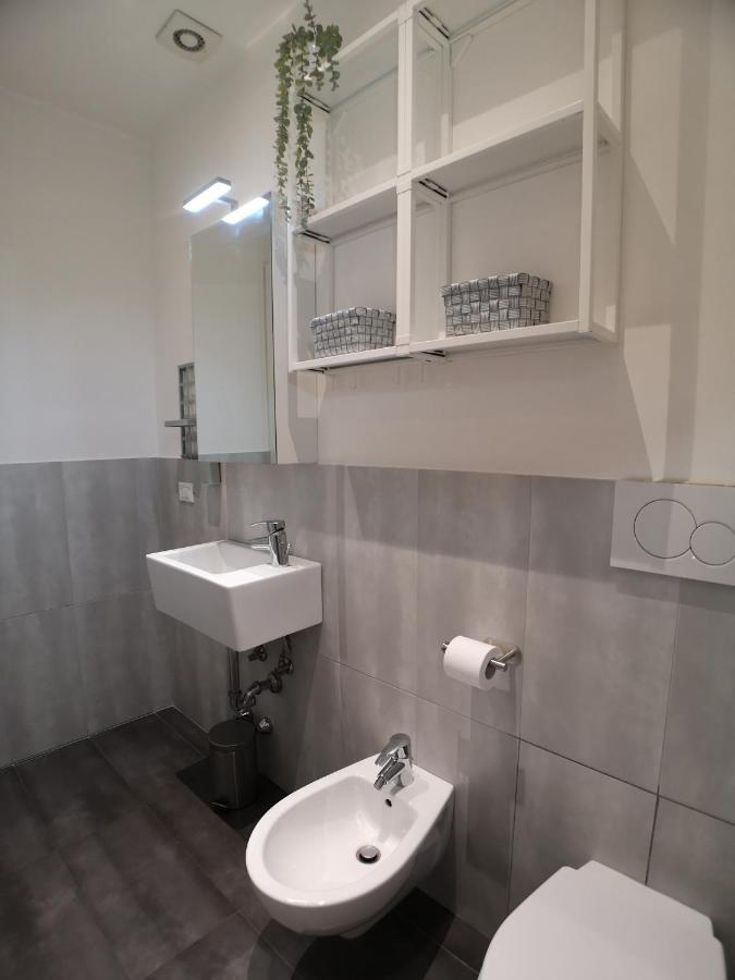 Convenient Family Apt With Private Parking Μέστρε Εξωτερικό φωτογραφία