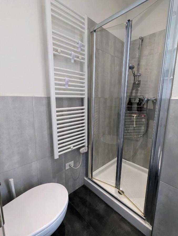 Convenient Family Apt With Private Parking Μέστρε Εξωτερικό φωτογραφία